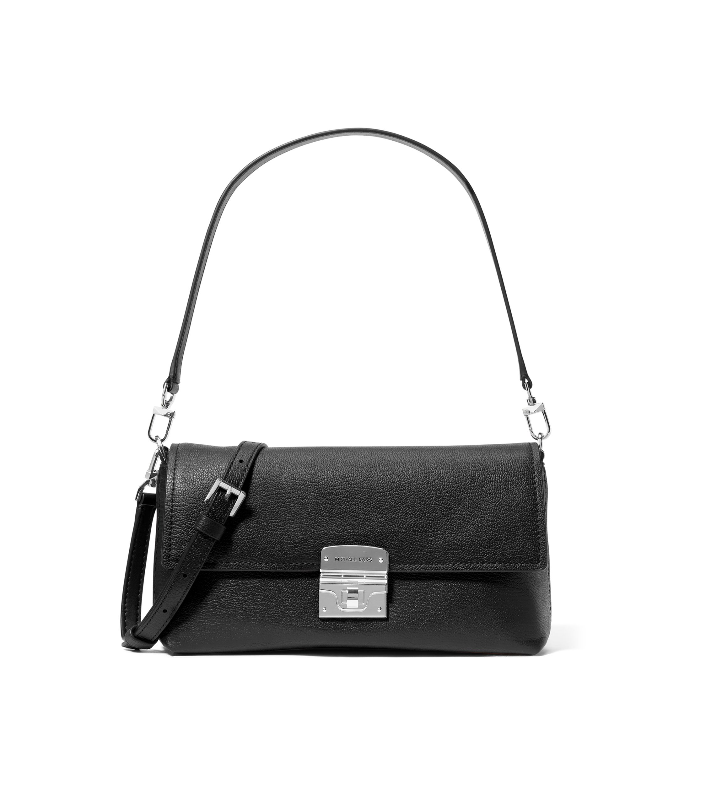 Addie Medium Convertible Pouchette Crossbody 