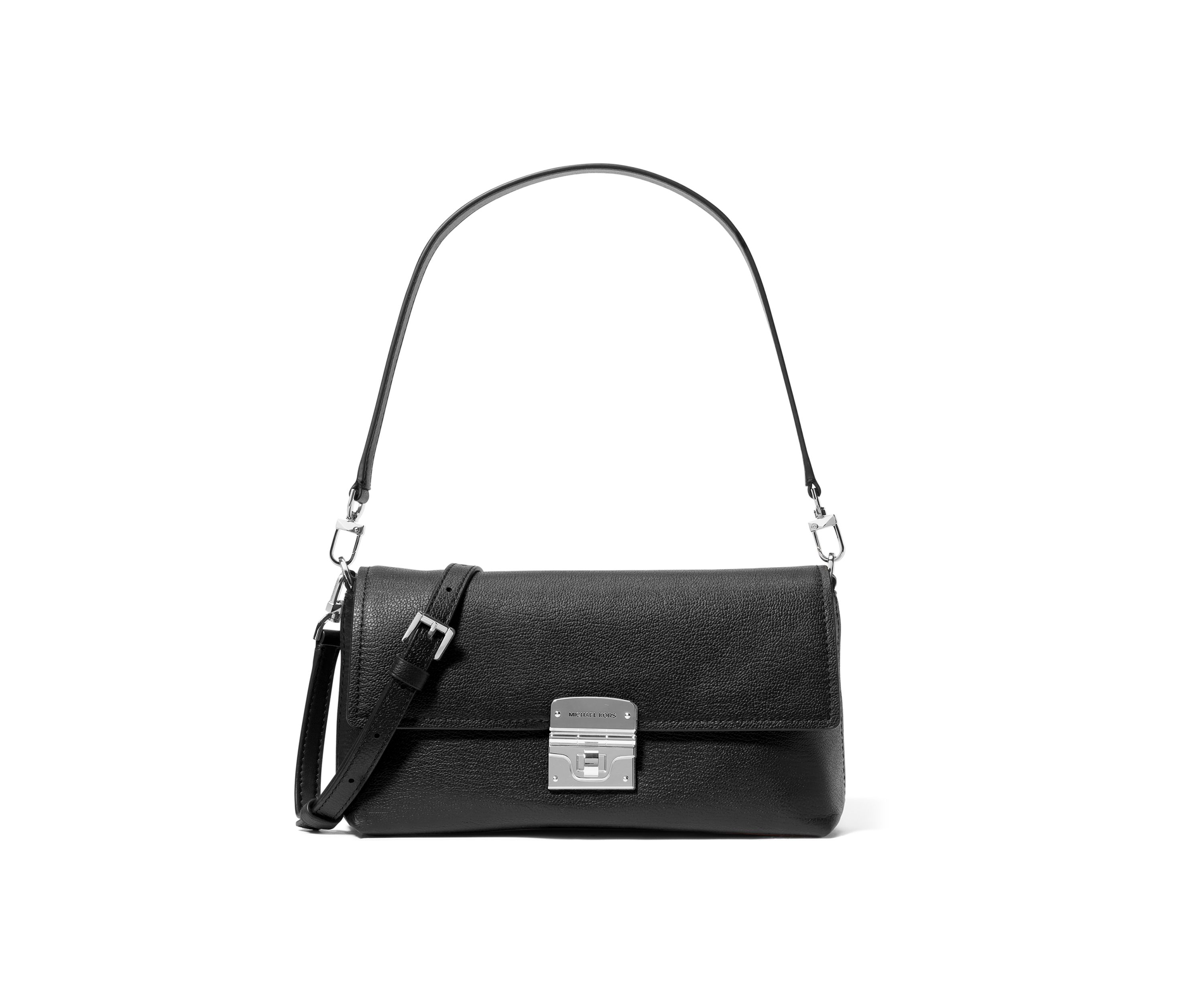 Addie Medium Convertible Pouchette Crossbody 