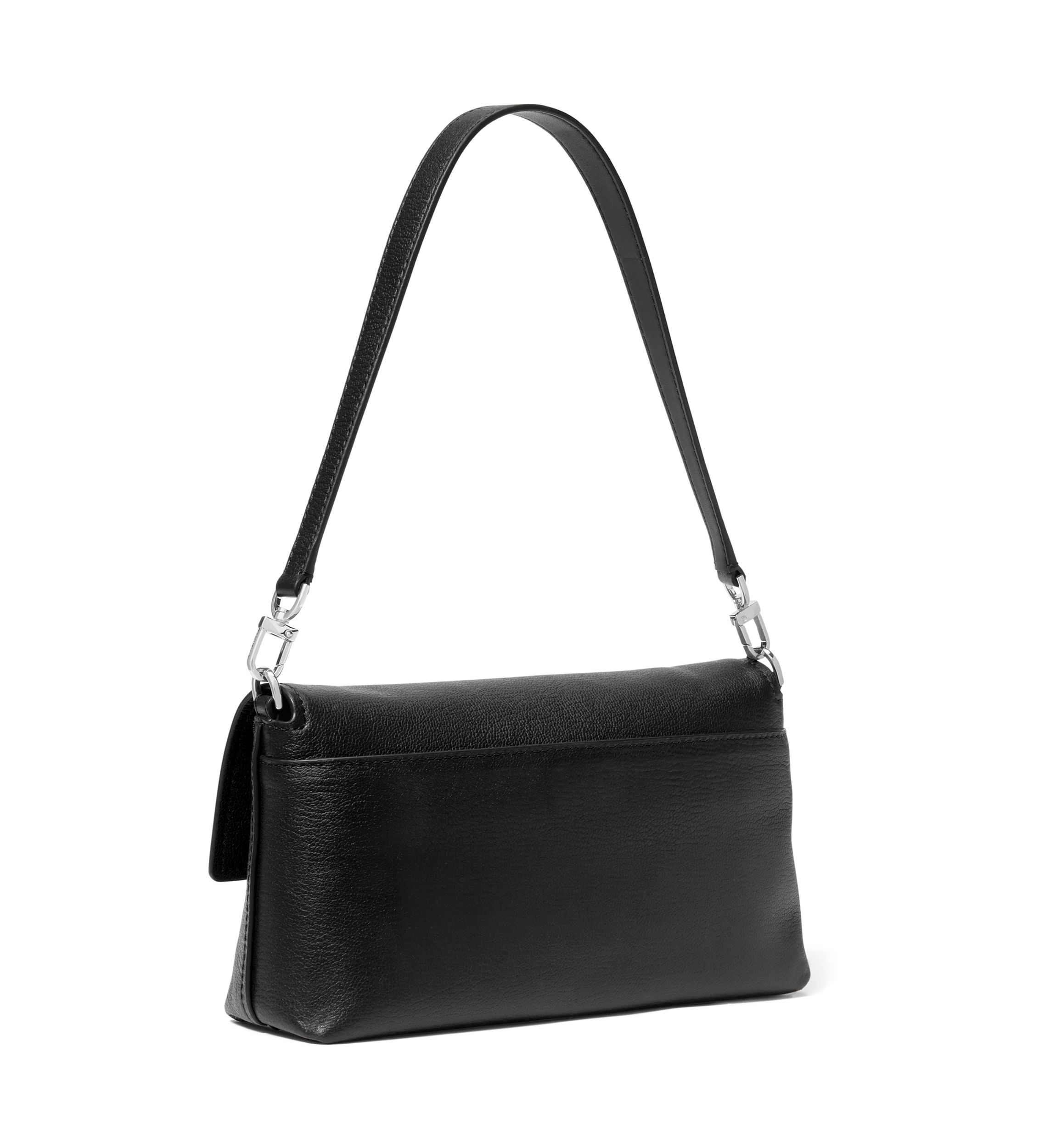 Addie Medium Convertible Pouchette Crossbody 