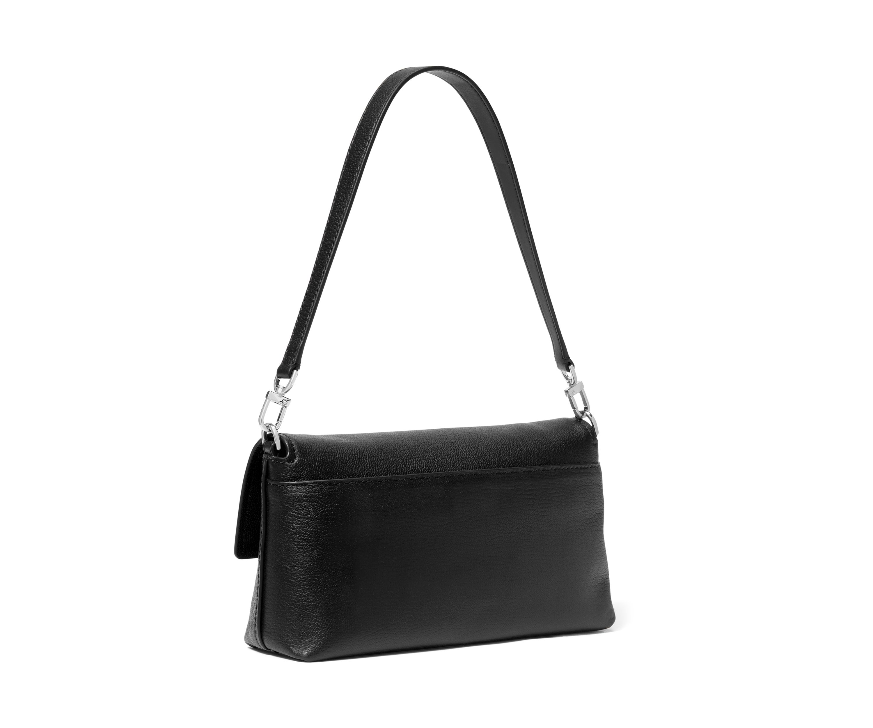 Addie Medium Convertible Pouchette Crossbody 