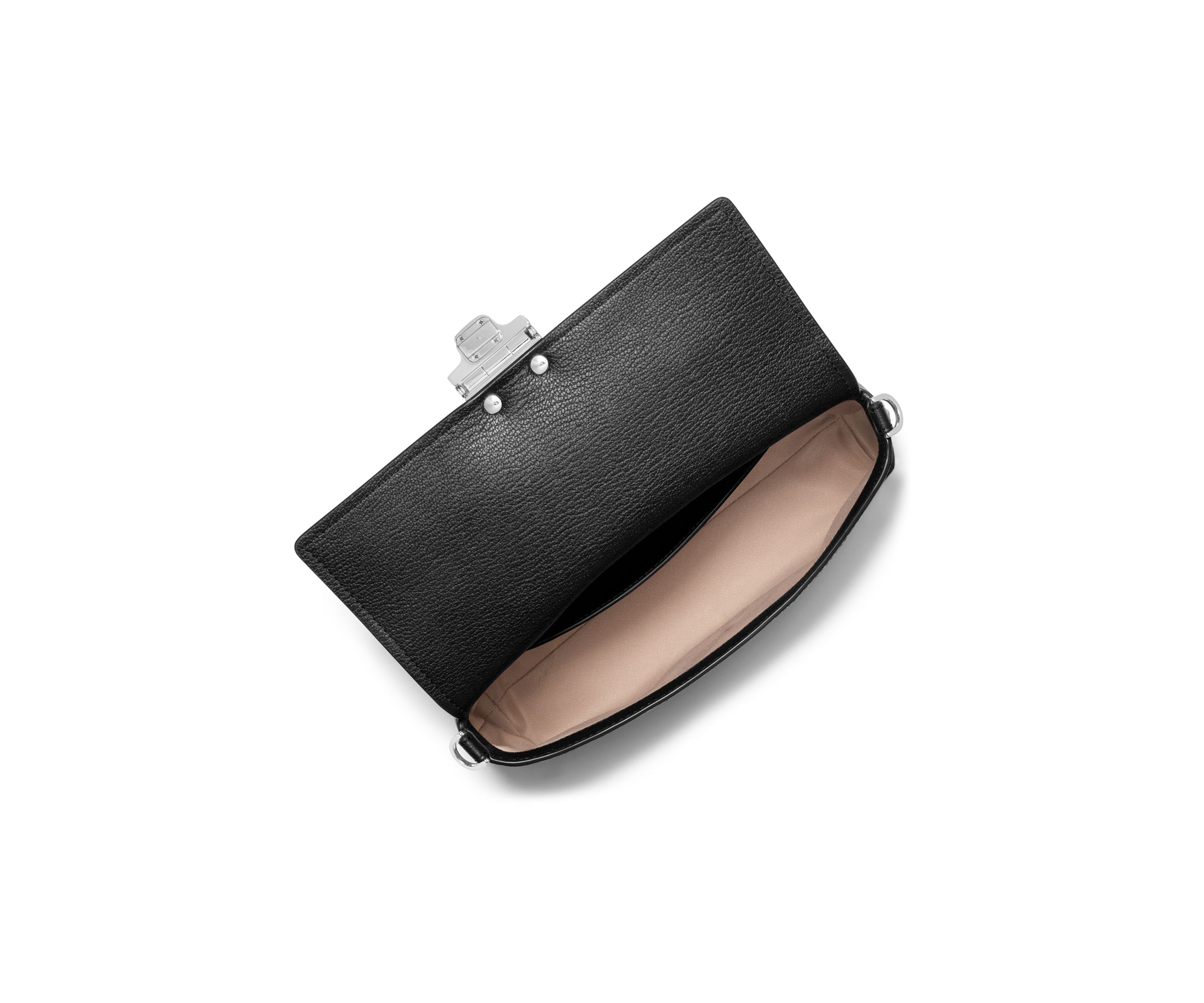 Addie Medium Convertible Pouchette Crossbody 