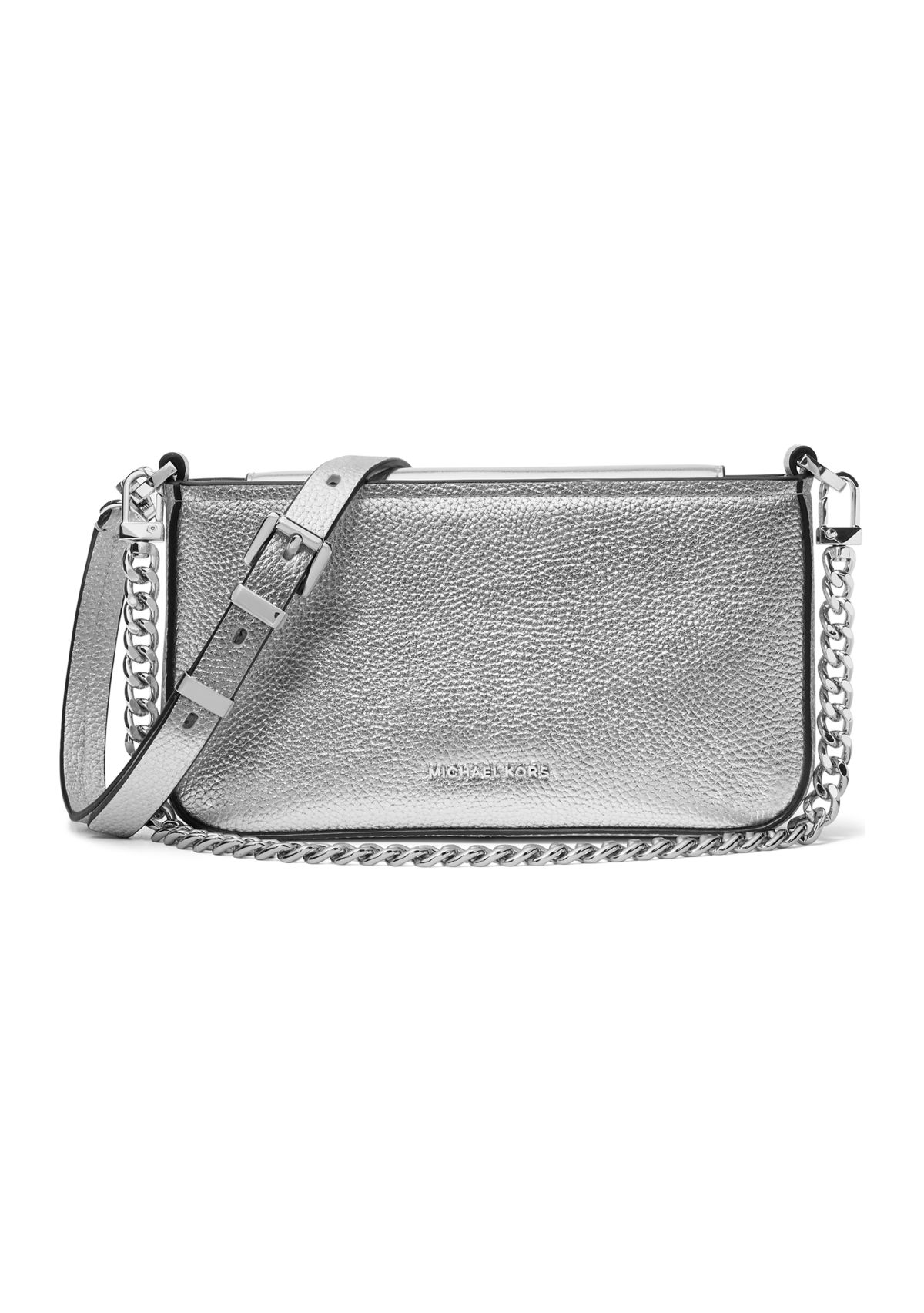 Bryant Small Convertible Crossbody Pouchette