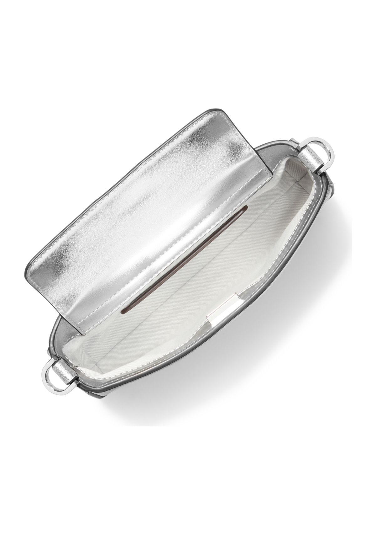 Bryant Small Convertible Crossbody Pouchette