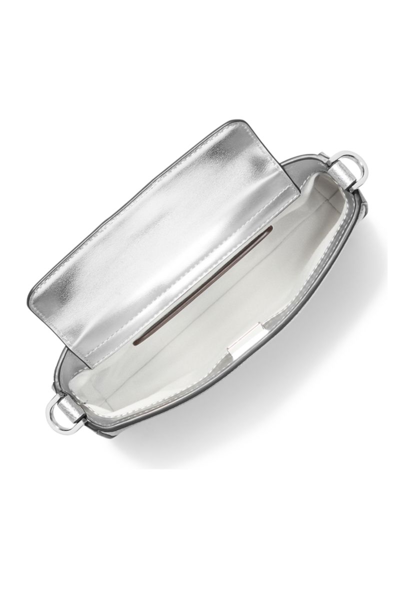 Bryant Small Convertible Crossbody Pouchette