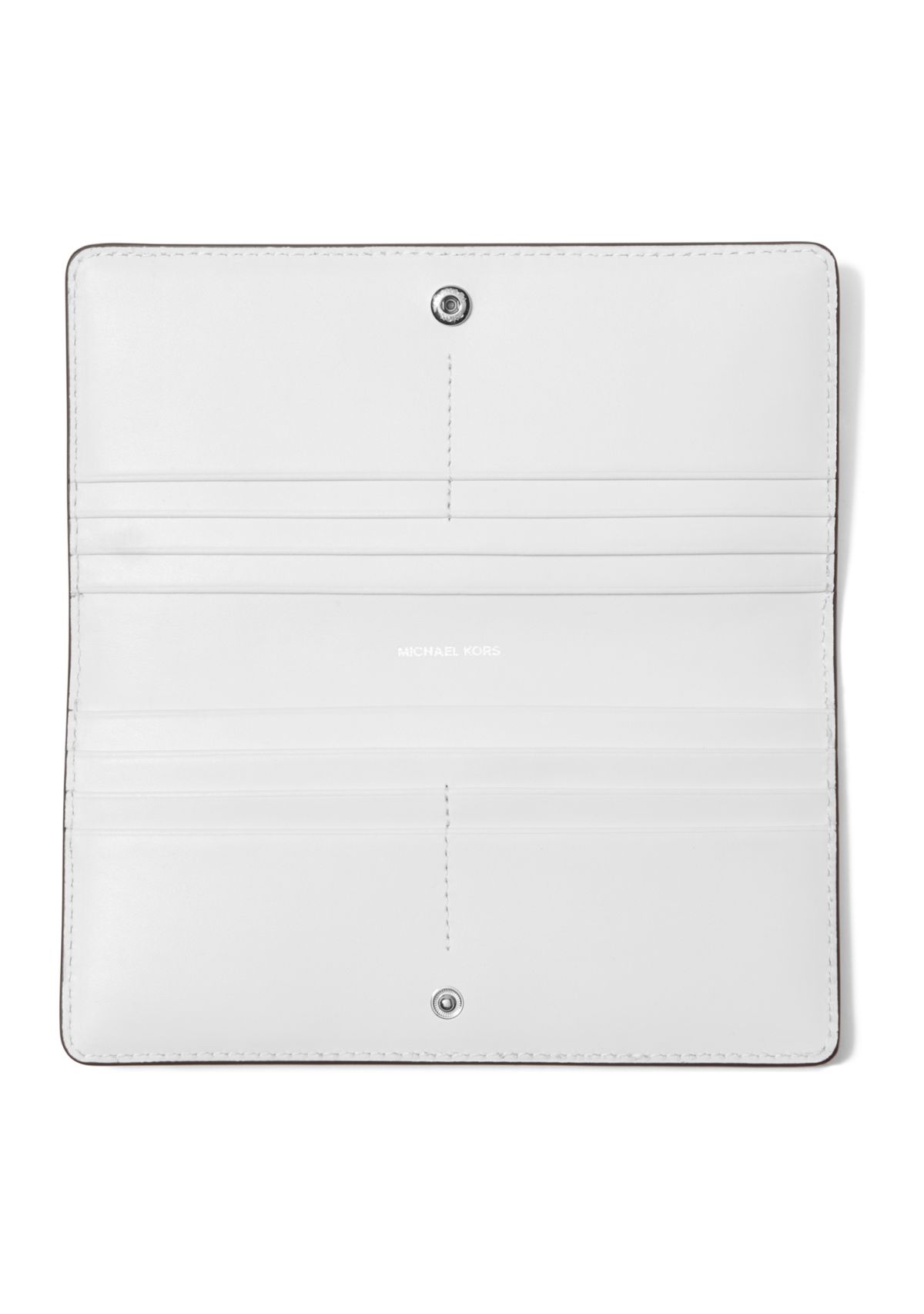 Bryant Large Slim Snap Wallet
