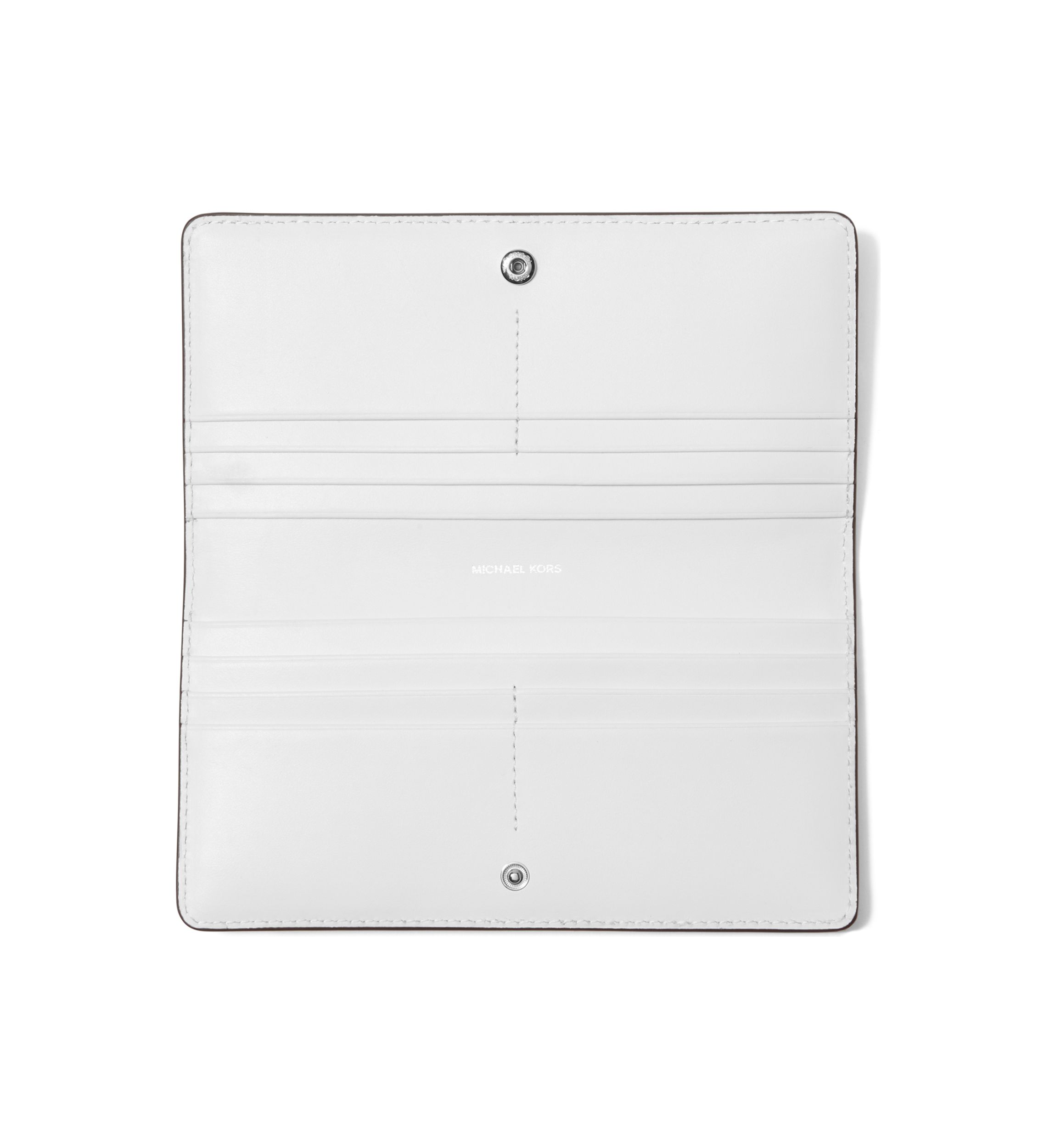 Bryant Large Slim Snap Wallet