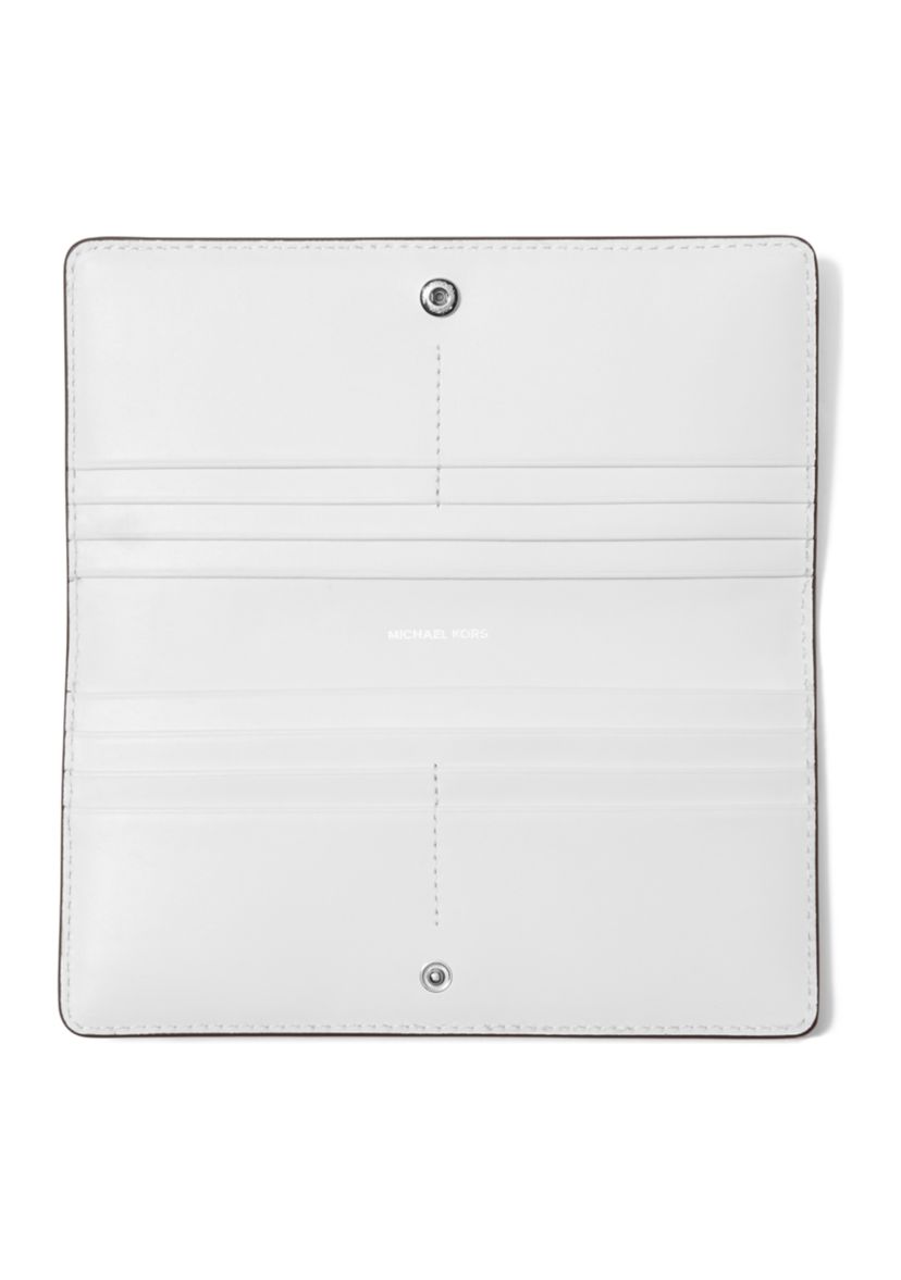 Bryant Large Slim Snap Wallet