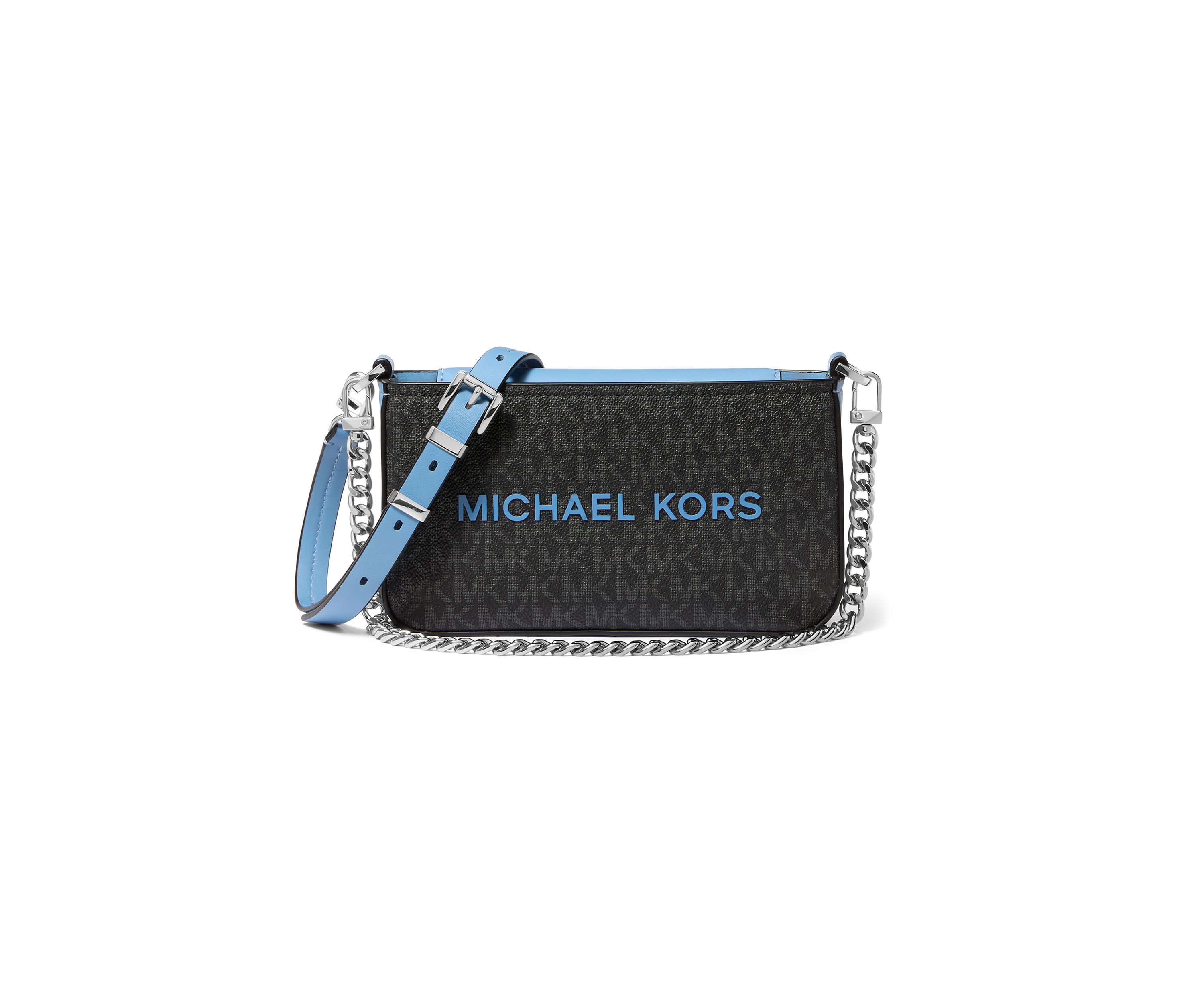Bryant Small Convertible Crossbody Pouchette 