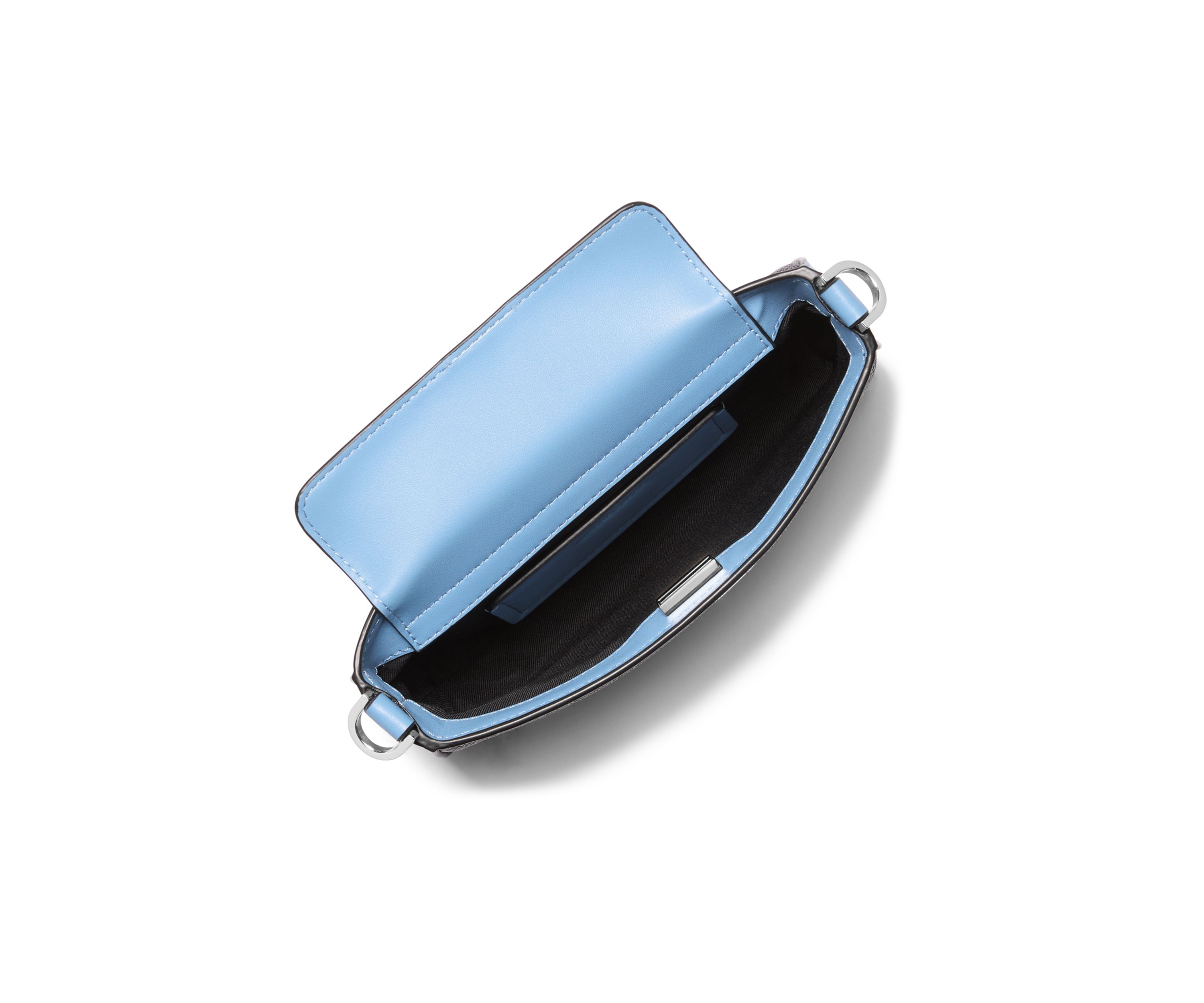 Bryant Small Convertible Crossbody Pouchette 