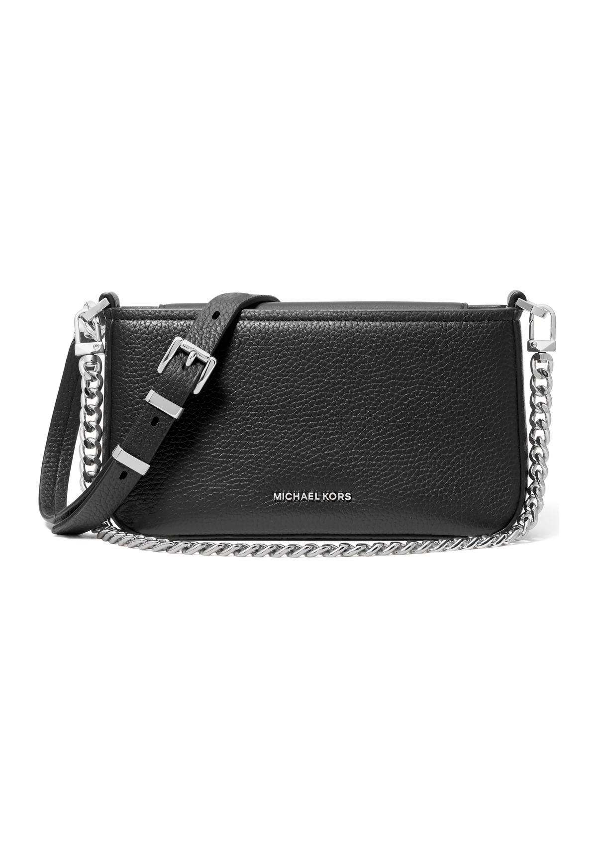 Bryant Small Convertible Crossbody Pouchette