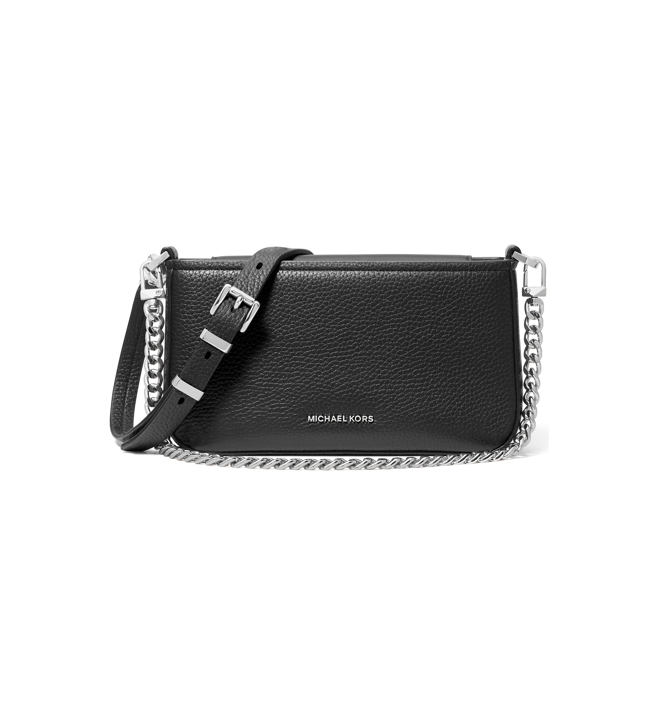 Bryant Small Convertible Crossbody Pouchette