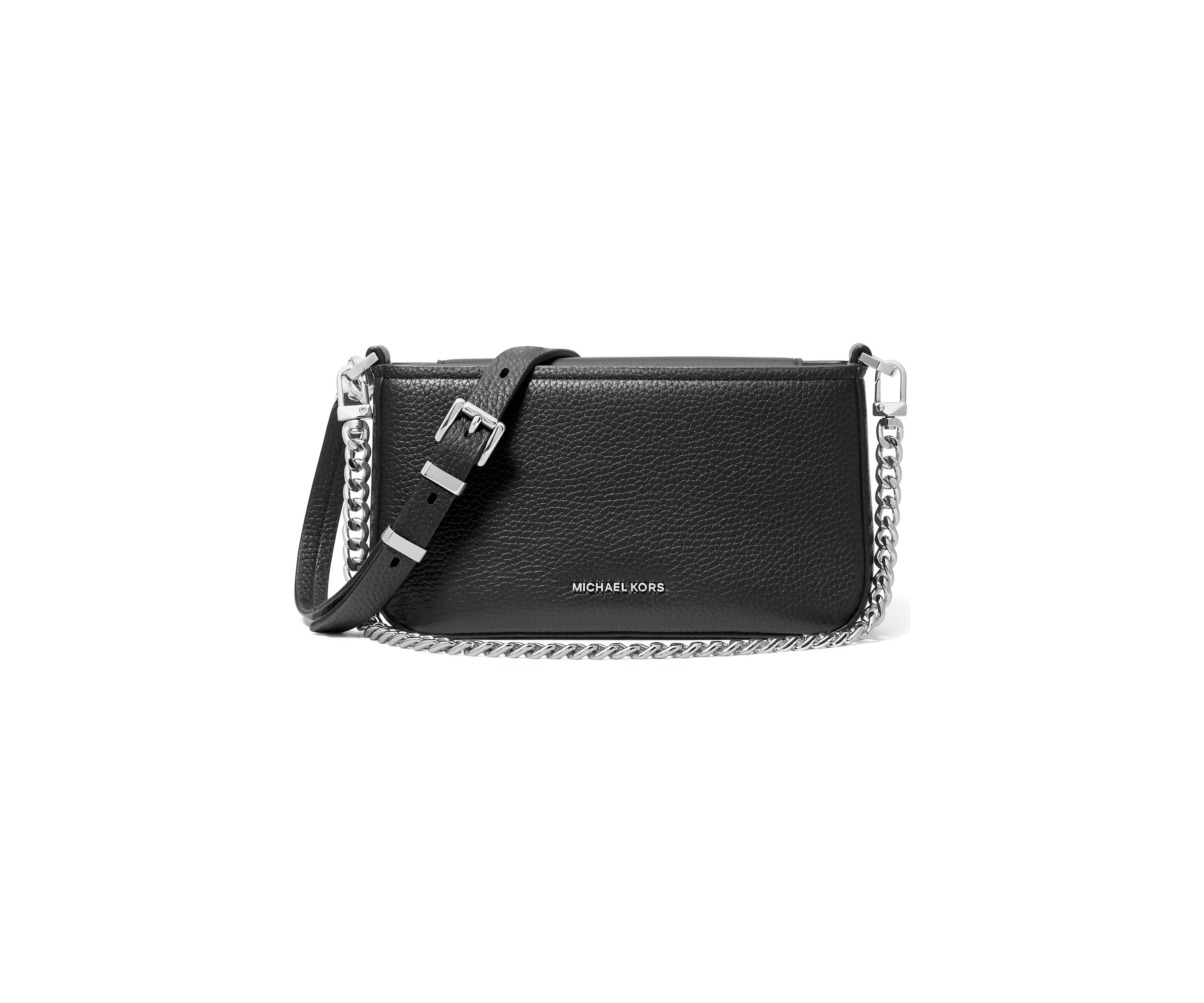 Bryant Small Convertible Crossbody Pouchette