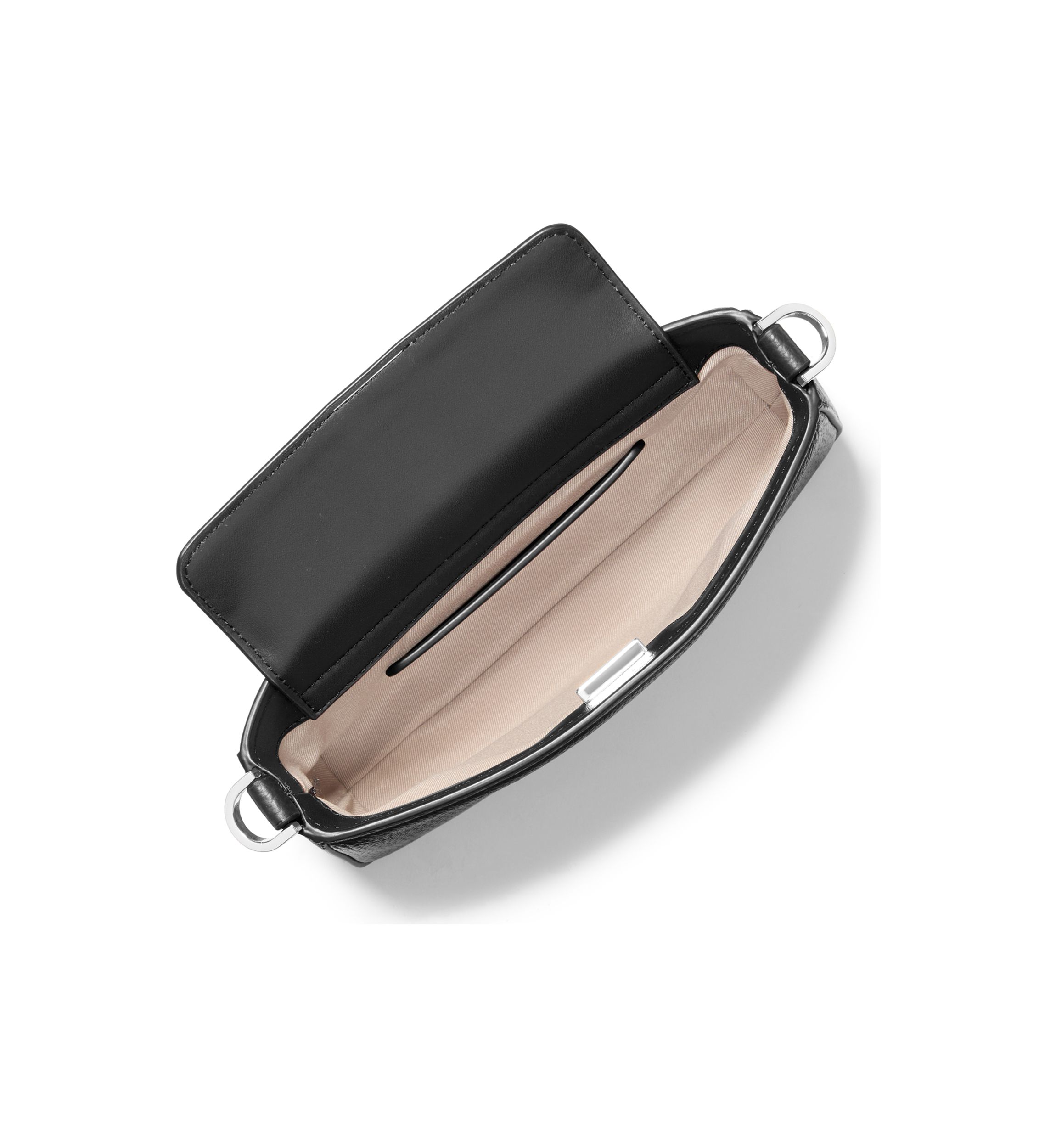 Bryant Small Convertible Crossbody Pouchette