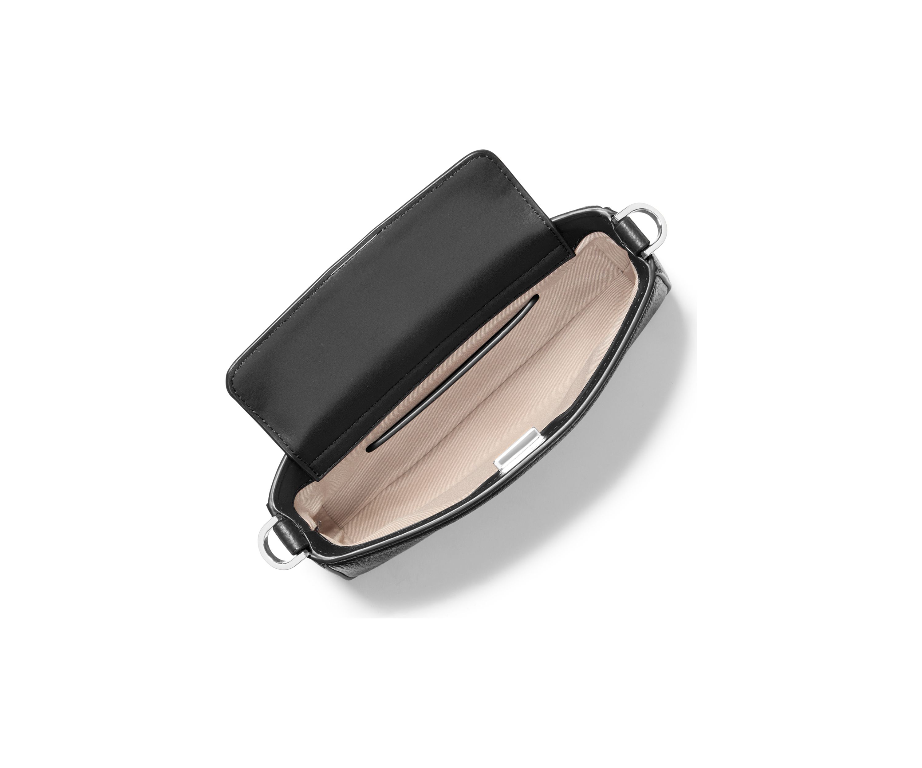 Bryant Small Convertible Crossbody Pouchette