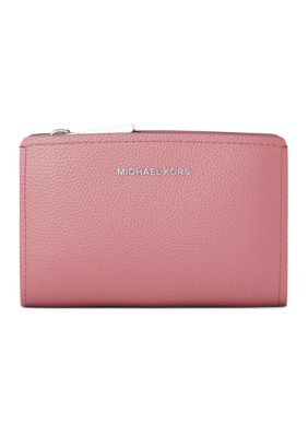 MICHAEL Michael Kors Women's Bryant Medium Zip Around Wallet