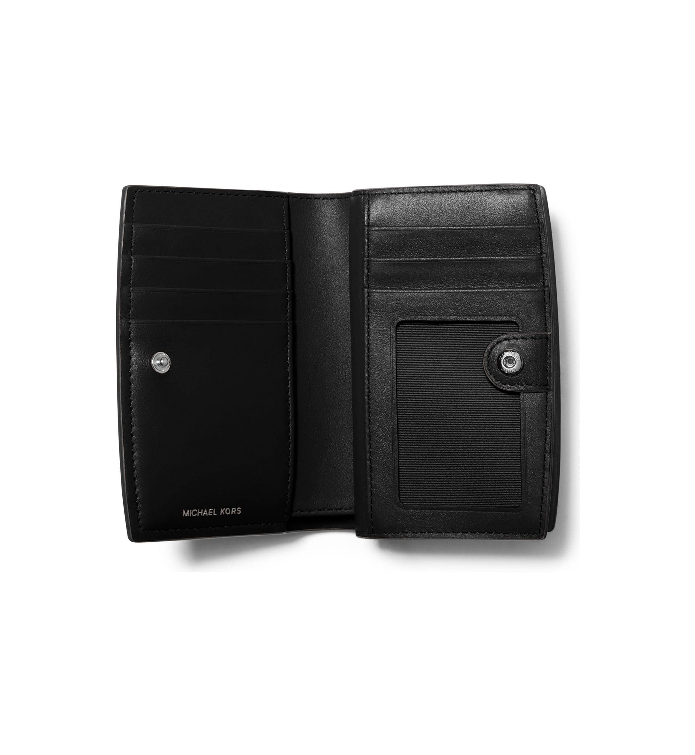 Bryant Medium Zip Around Wallet