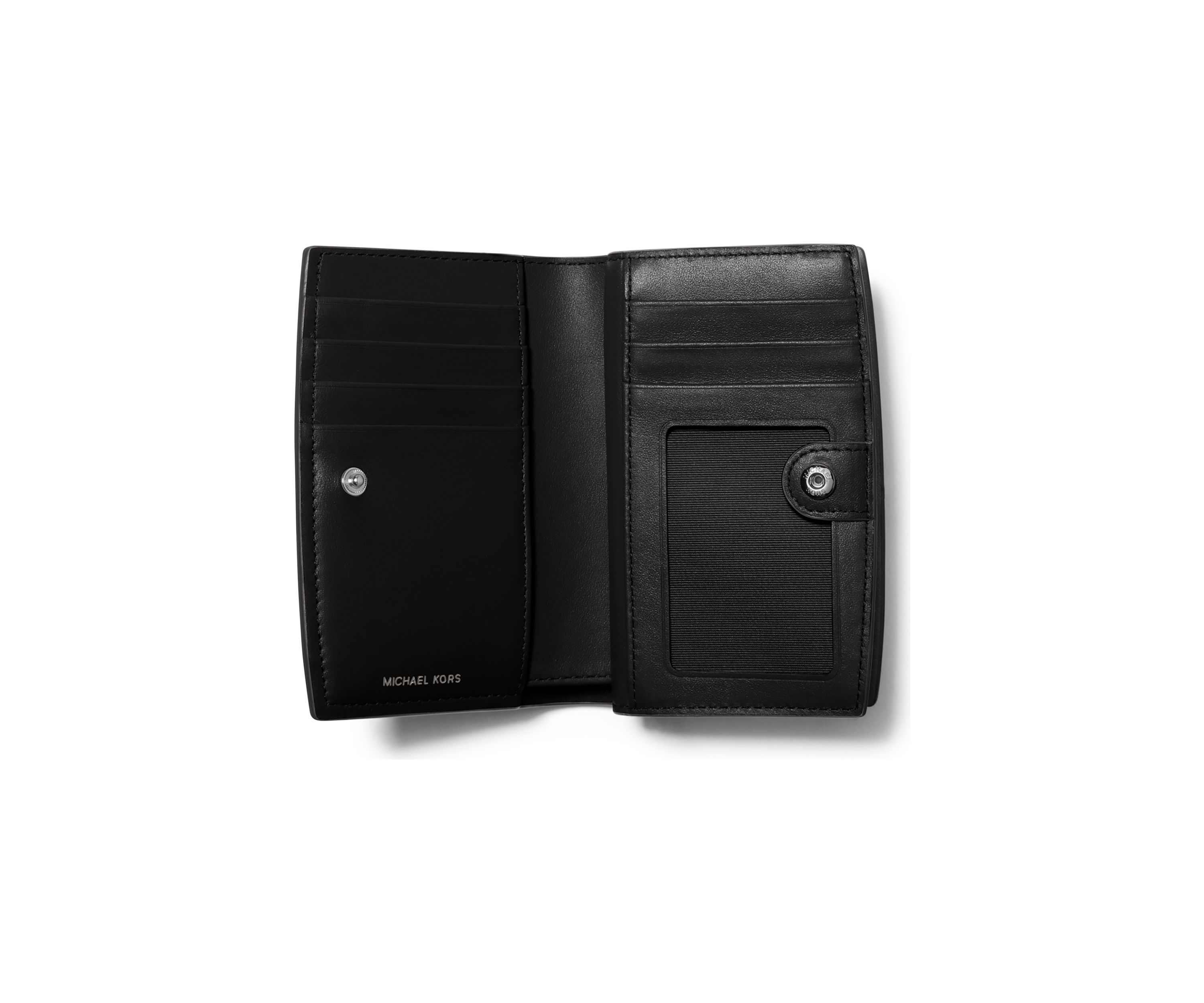 Bryant Medium Zip Around Wallet