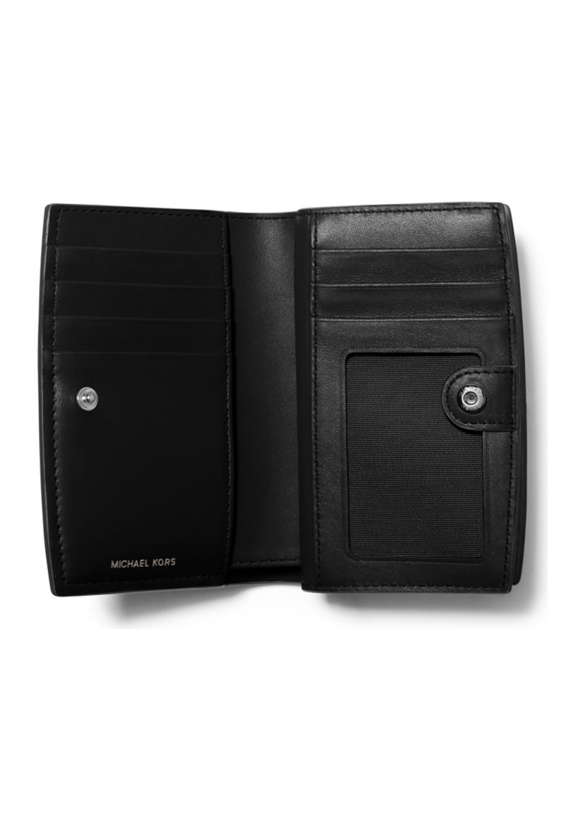 Bryant Medium Zip Around Wallet