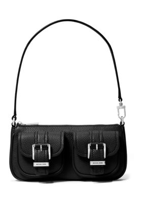 MICHAEL Michael Kors Zoe Small Convertible Pouchette
