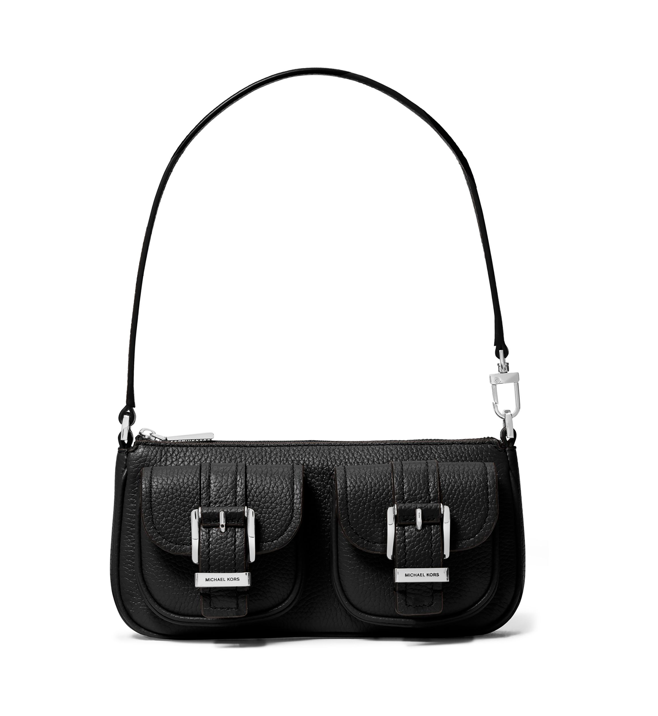 Zoe Small Convertible Pouchette
