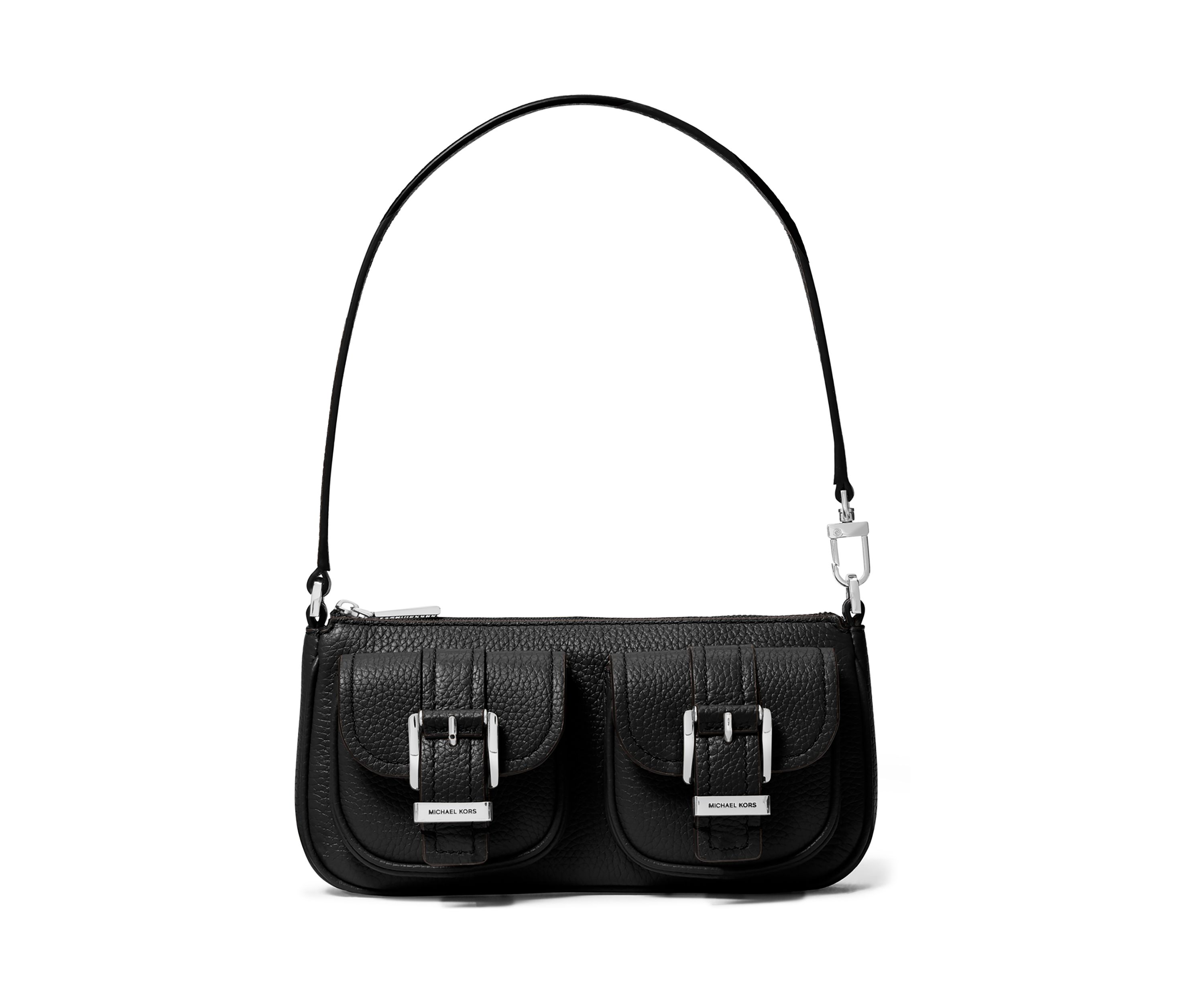 Zoe Small Convertible Pouchette
