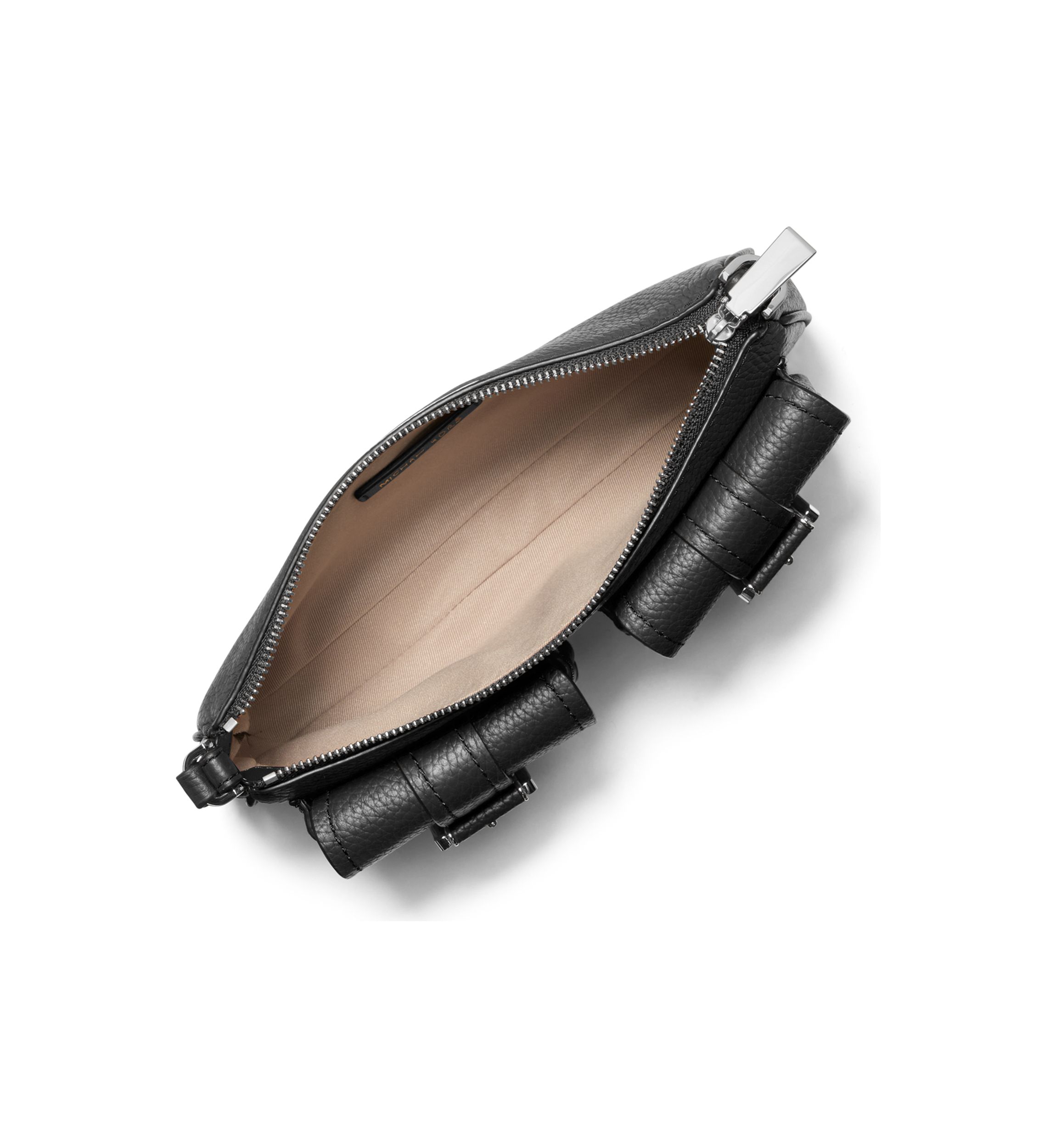 Zoe Small Convertible Pouchette
