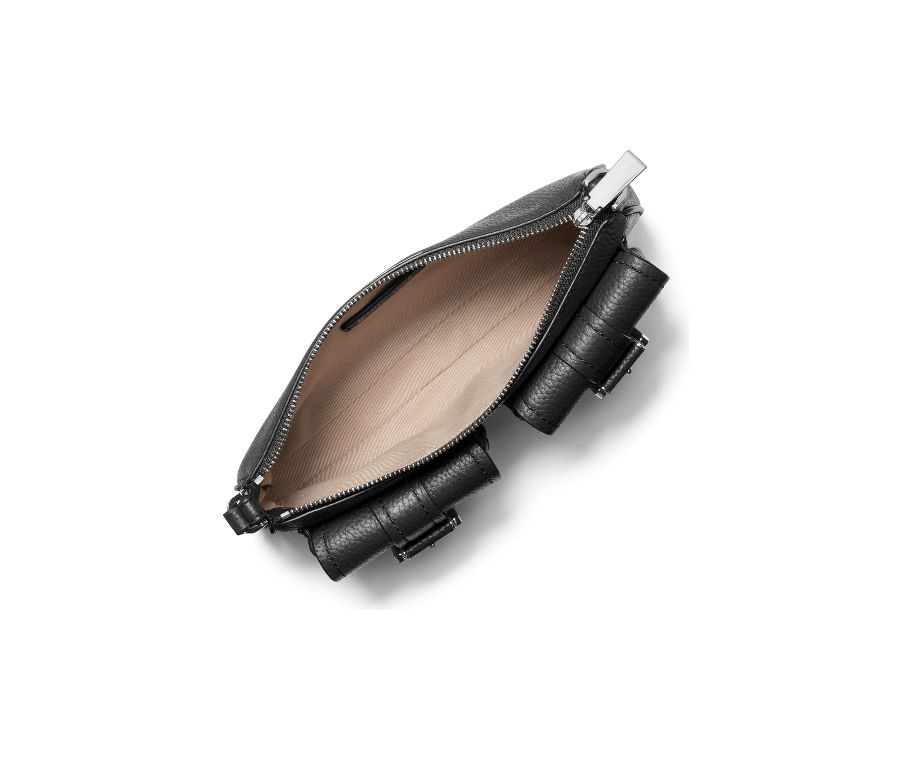 Zoe Small Convertible Pouchette