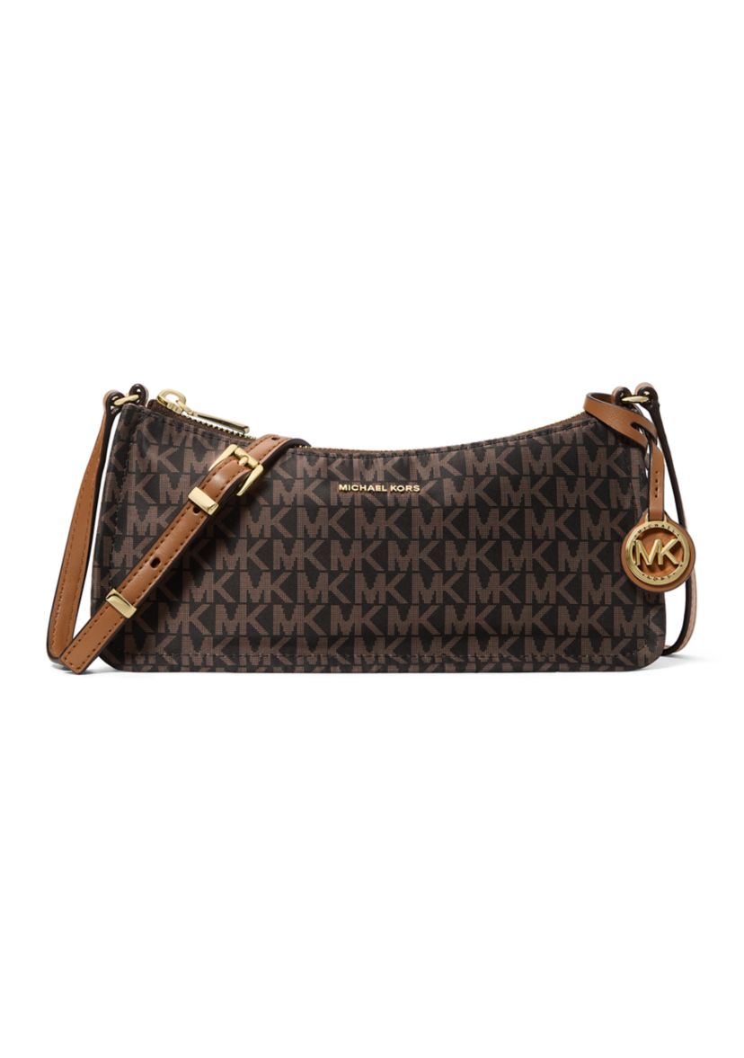 MICHAEL Michael Kors Zadie Small Crossbody Bag | Belk