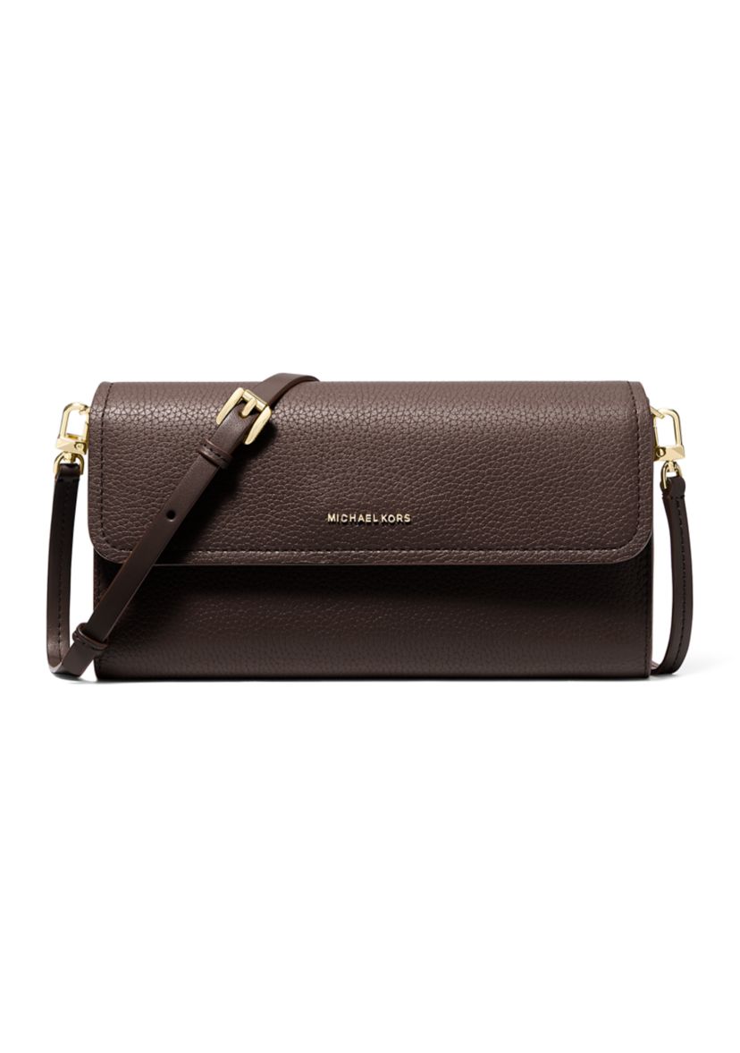 【美品】B+COM 6X MICHAEL Michael Kors Jet Set Crossbody Bag | Belk