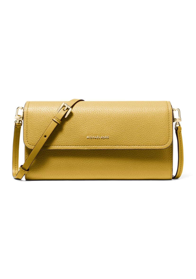 MICHAEL Michael Kors Jet Set Crossbody Bag | Belk