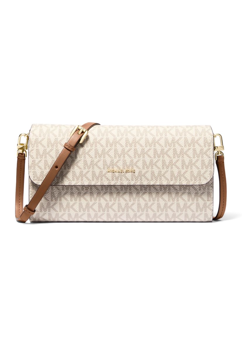 MICHAEL Michael Kors Jet Set Crossbody Bag | Belk