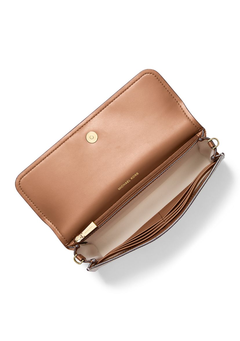MICHAEL Michael Kors Jet Set Crossbody Bag | Belk