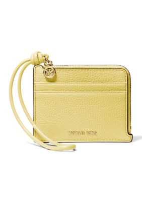 MICHAEL Michael Kors Women's Card Case Wristlet