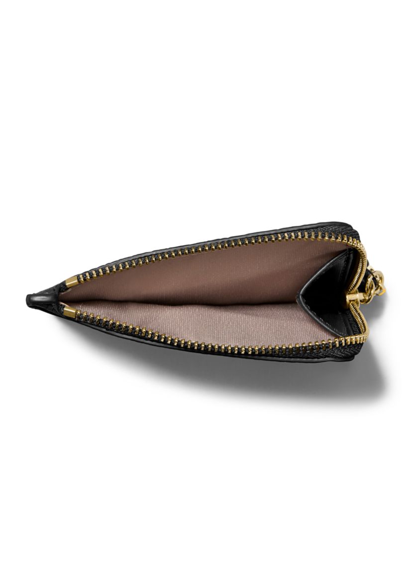 MICHAEL Michael Kors Card Case Wristlet | Belk