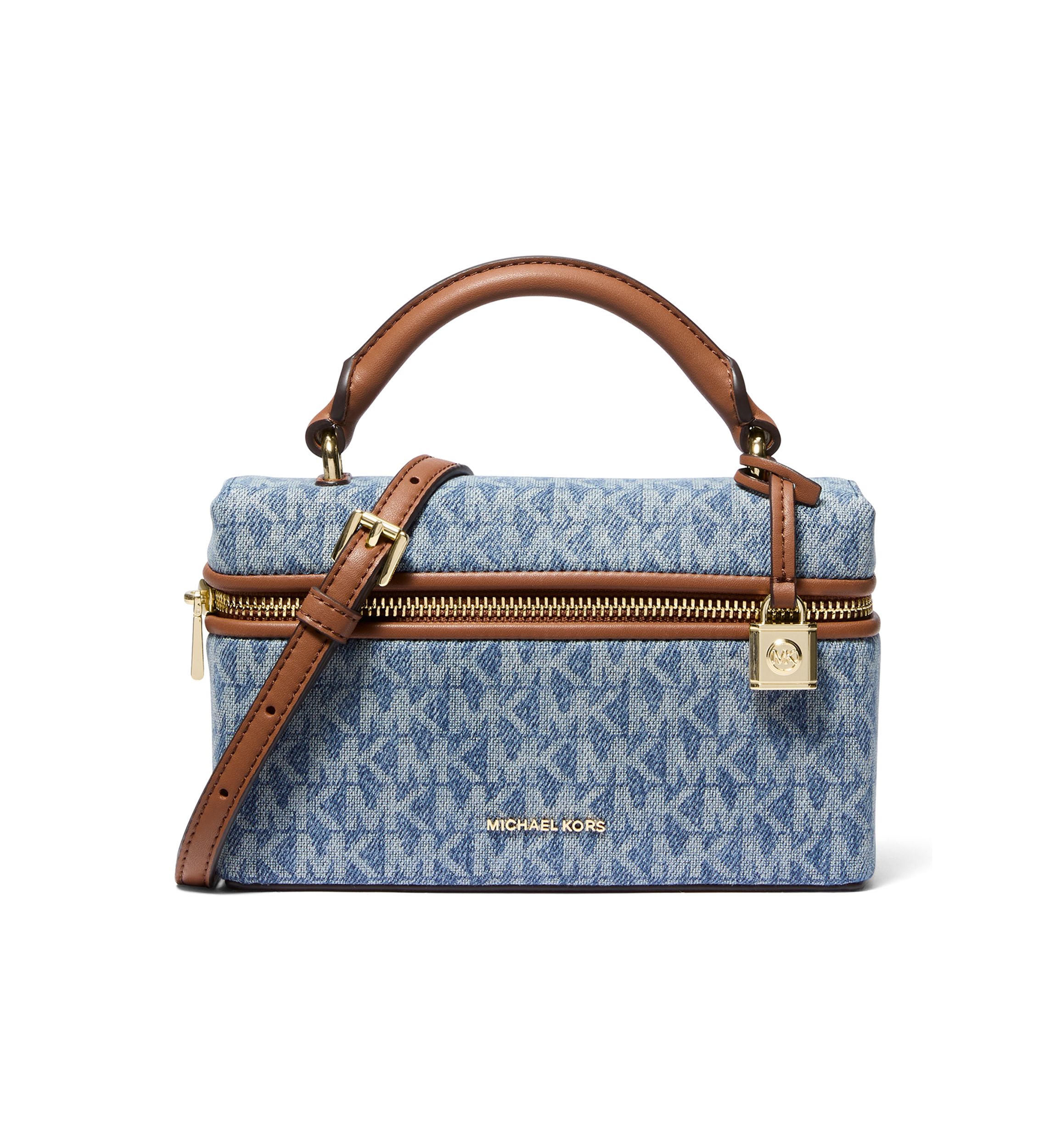MICHAEL Michael Kors Jana Crossbody Bag | Belk