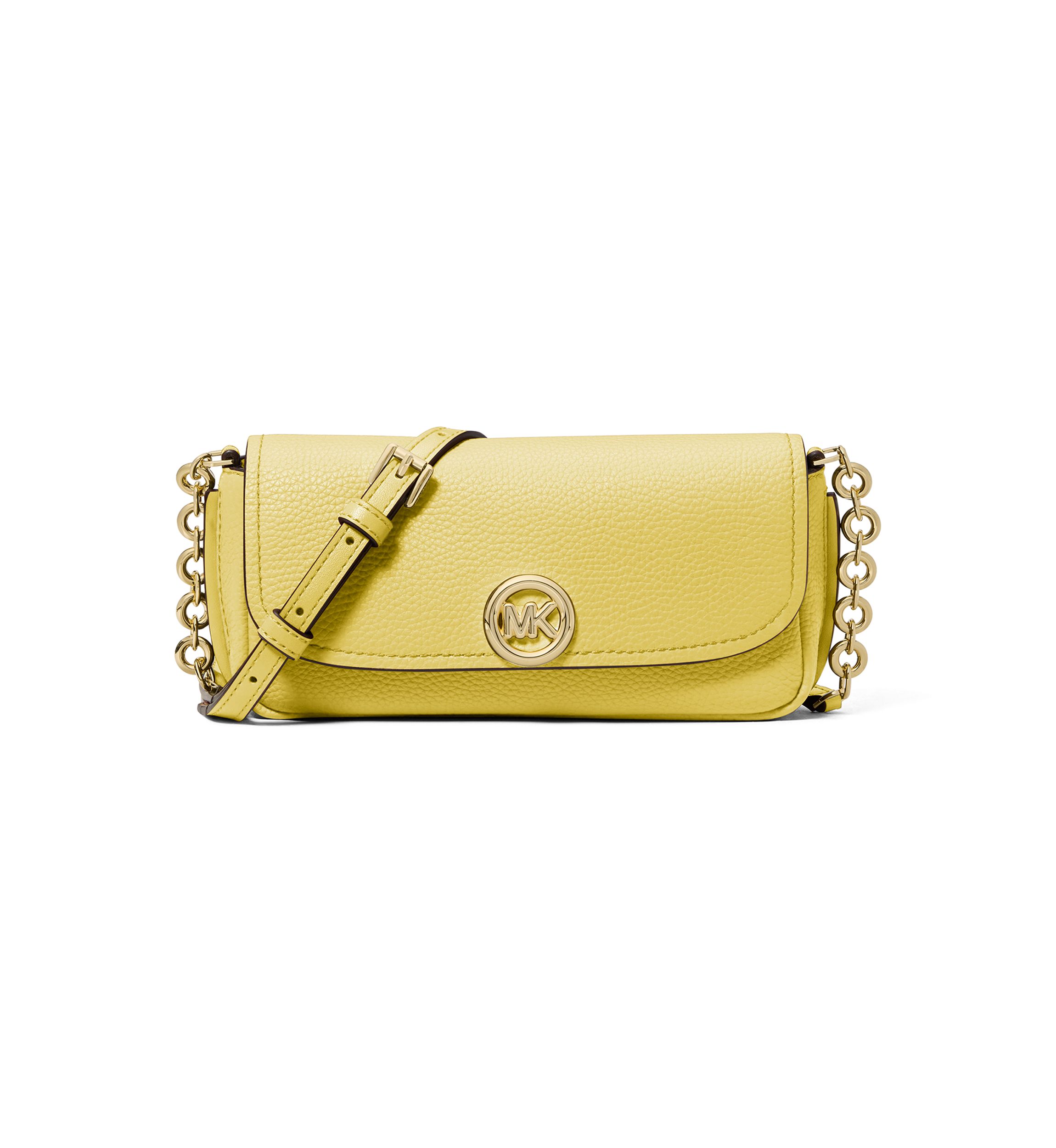 MICHAEL Michael Kors Nolita Small Flap Chain Crossbody | Belk