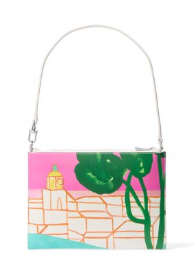 MICHAEL Michael Kors Women's Jet Set XL Wristlet