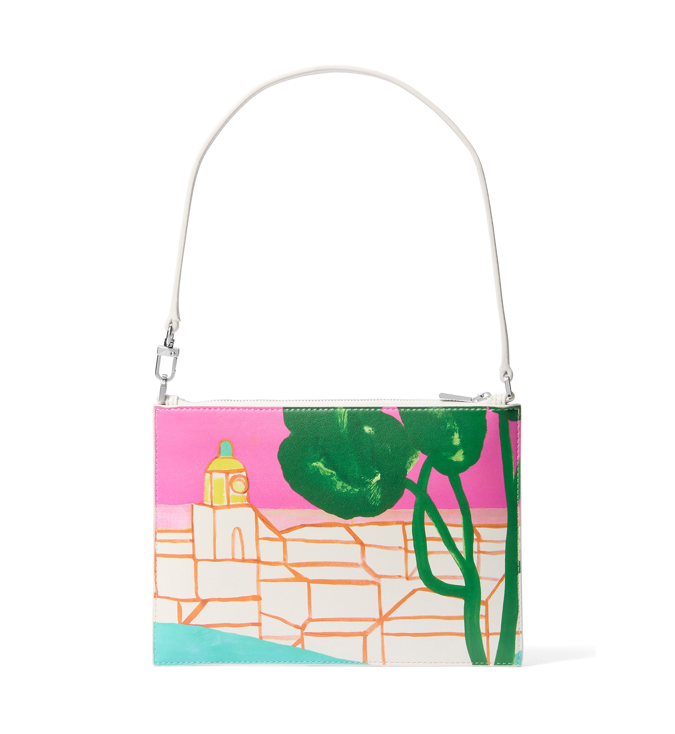 MICHAEL Michael Kors Jet Set XL Wristlet | Belk