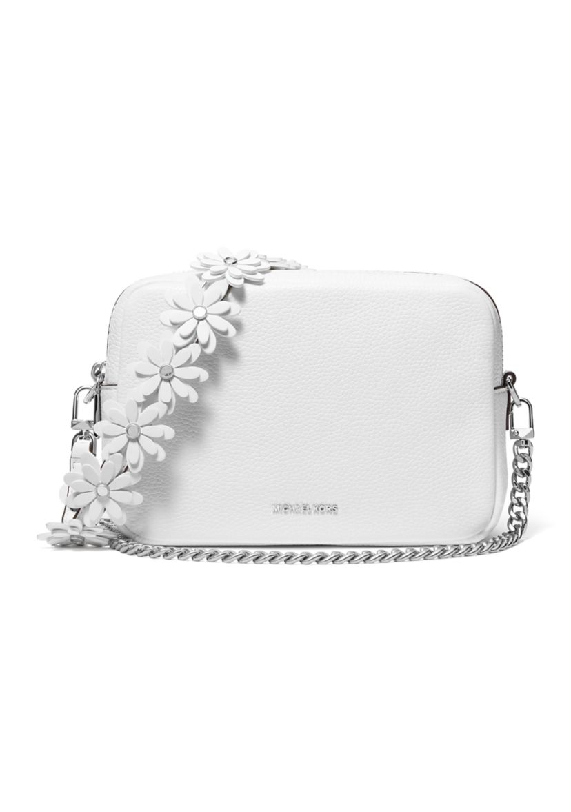 MICHAEL Michael Kors Bryant Crossbody Camera Bag | Belk