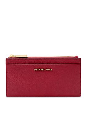 MICHAEL Michael Kors Large Slim Card Case | belk