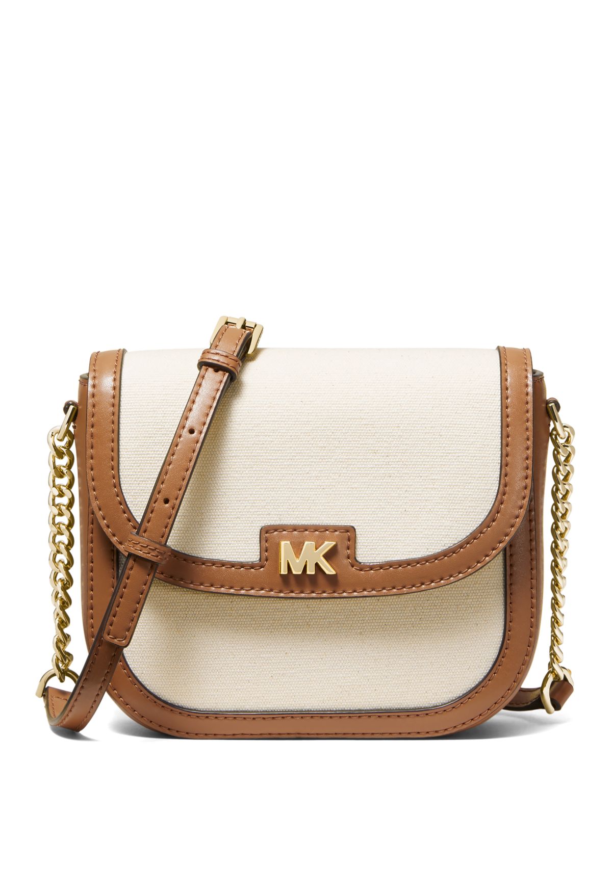 Half Dome Crossbody Bag