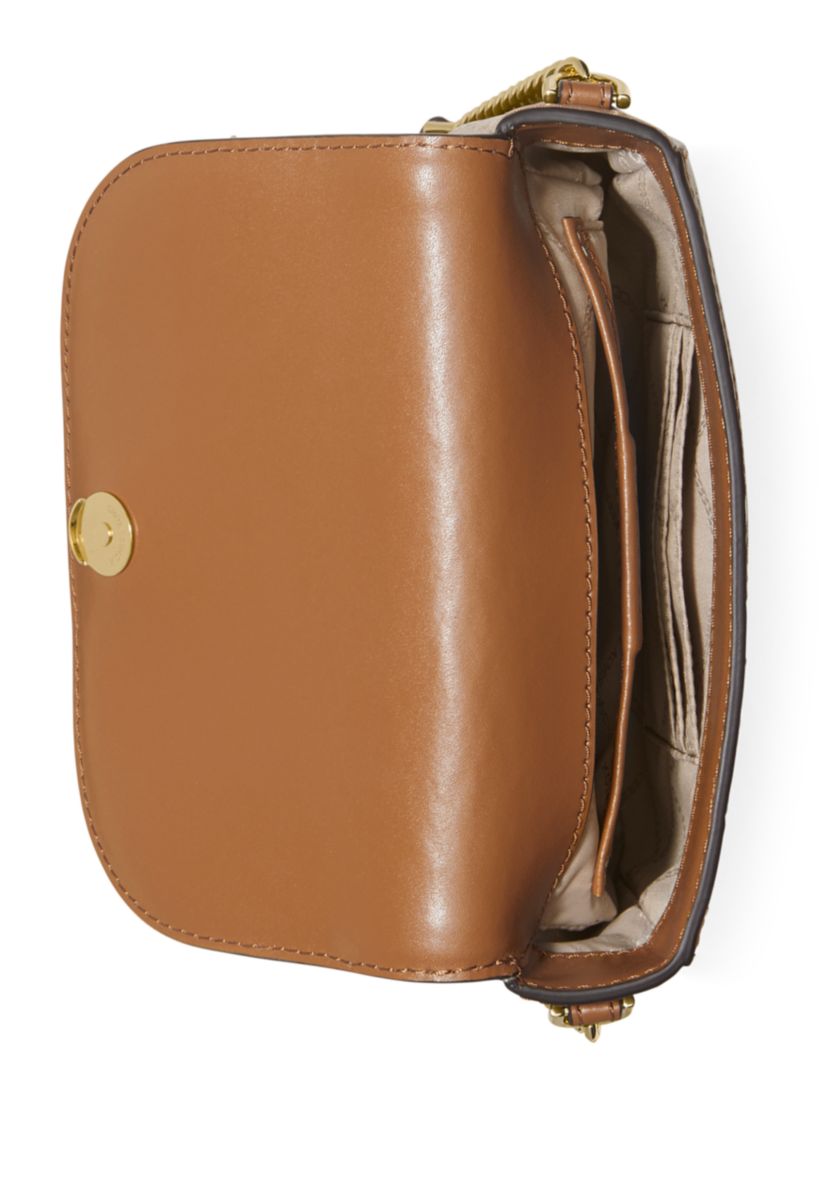 Half Dome Crossbody Bag