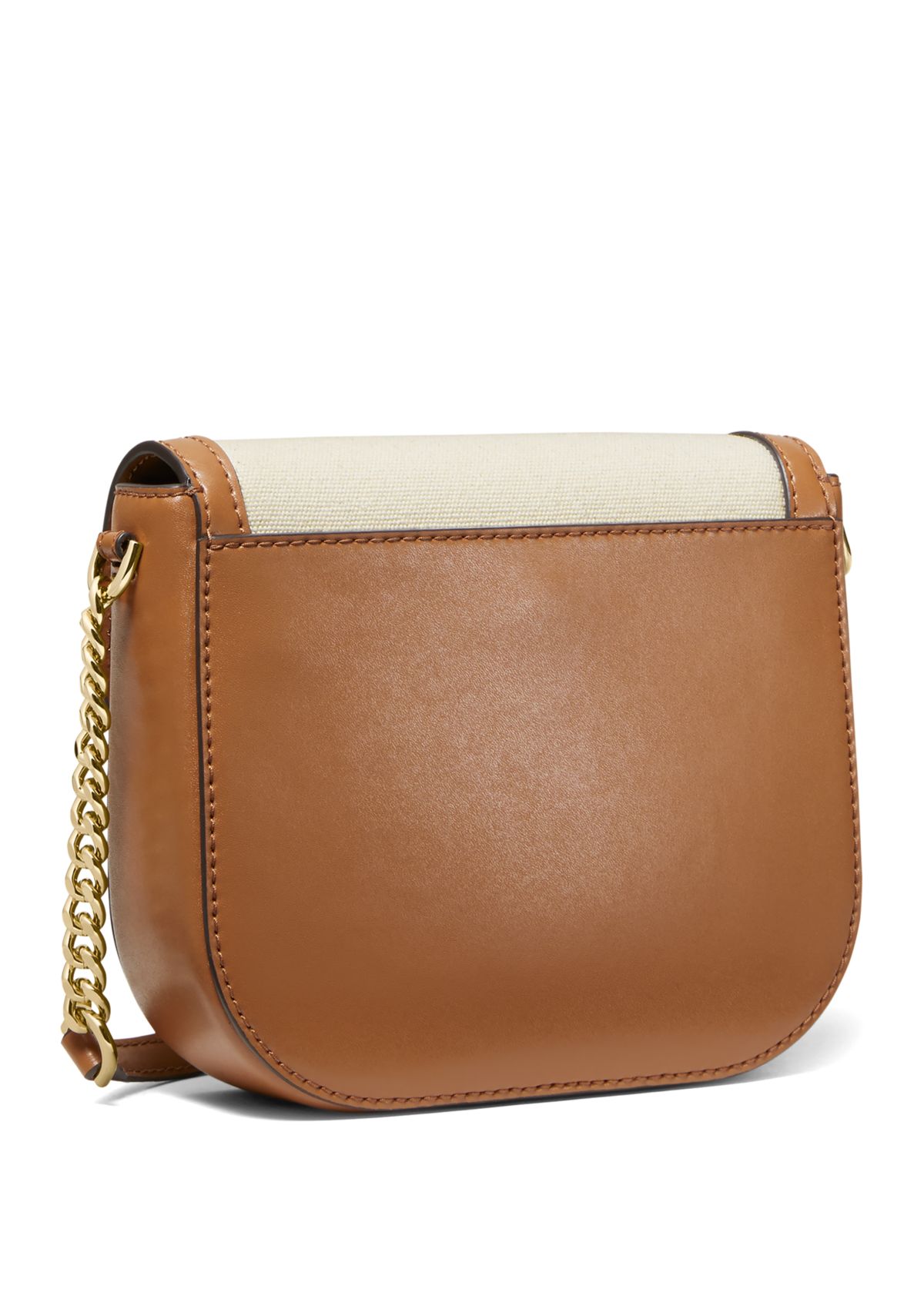 Half Dome Crossbody Bag