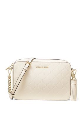 MICHAEL Michael Kors Medium Camera Crossbody Bag | belk