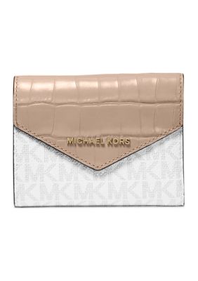 Michael kors wallet outlet belk