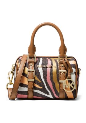 MICHAEL Michael Kors Extra Small Duffle Crossbody | belk