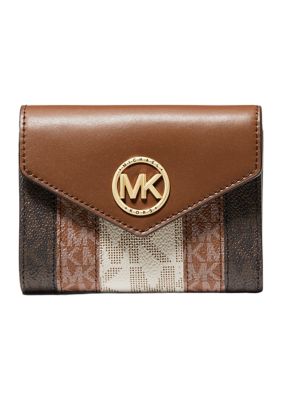 Michael kors wallet outlet belk