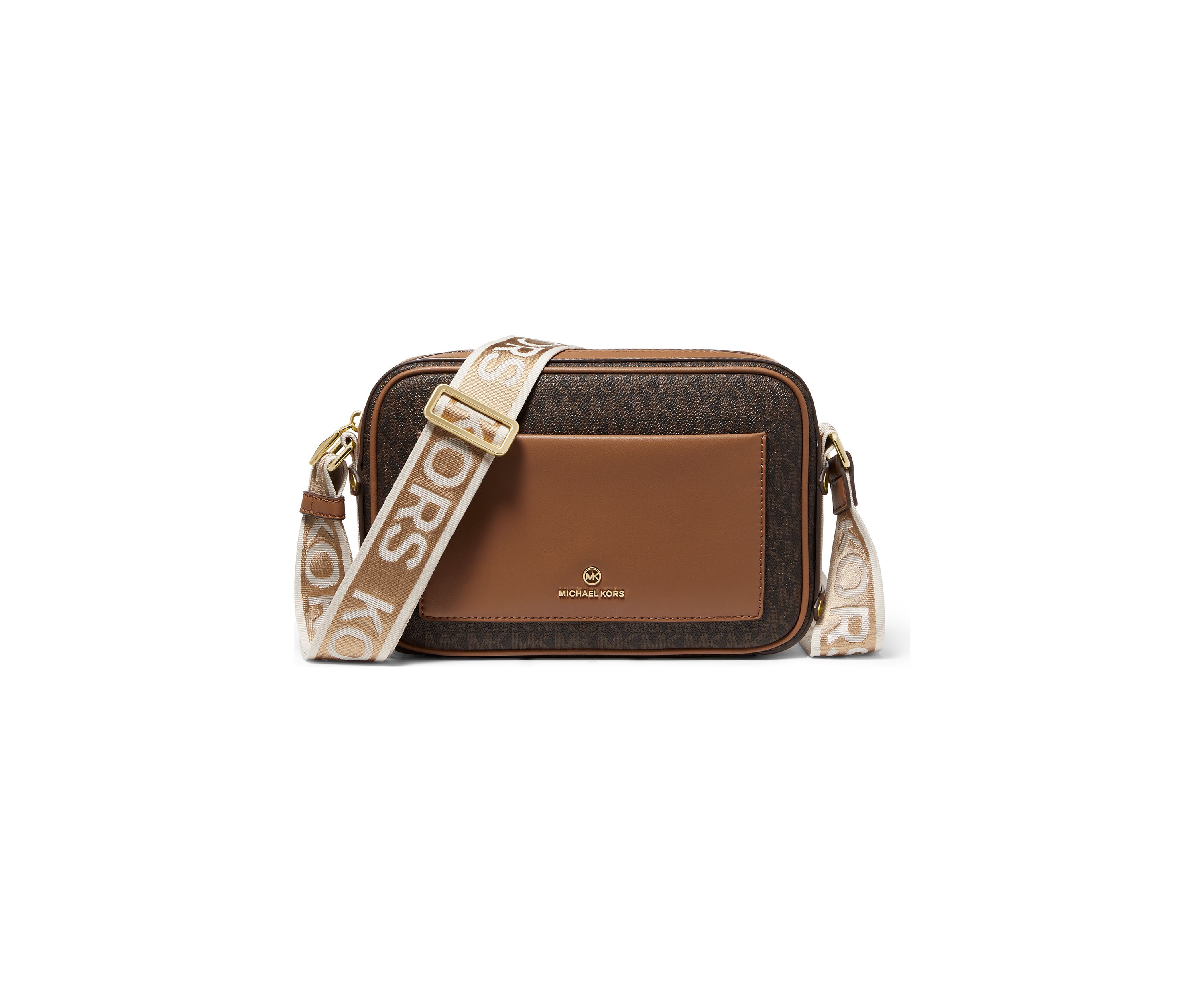 Maeve Large Pocket Crossbody Bag
