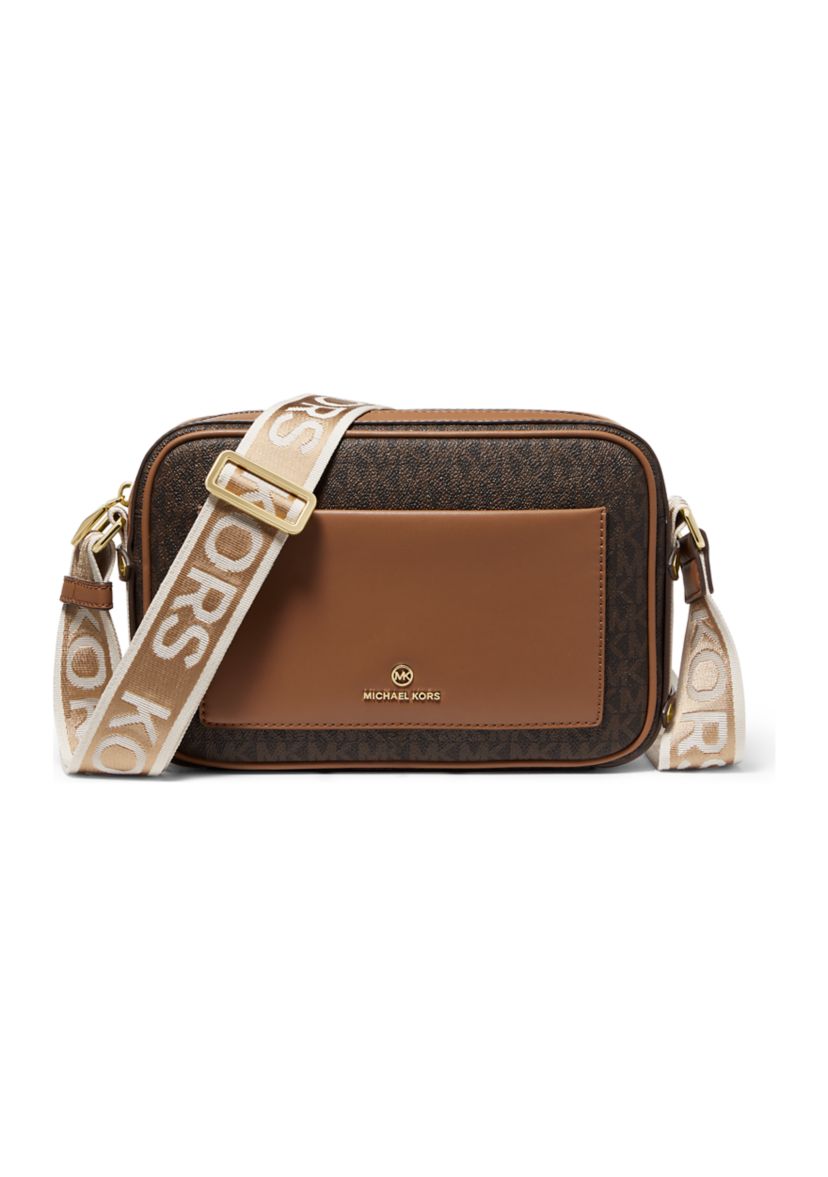 Maeve Large Pocket Crossbody Bag