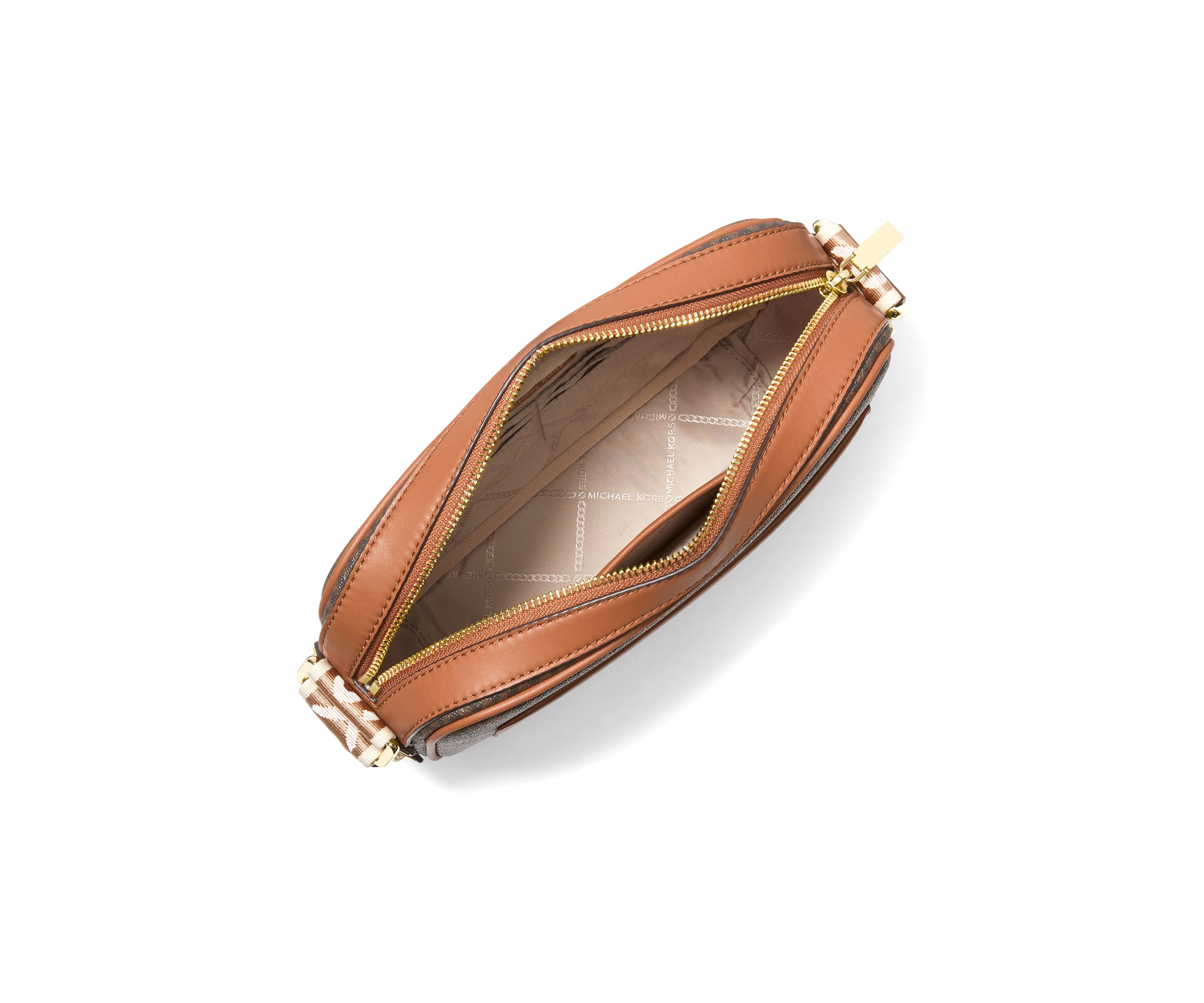 Maeve Large Pocket Crossbody Bag